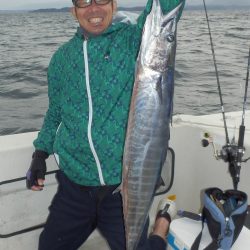 タイラバ、ライトジギング　釣船海援　